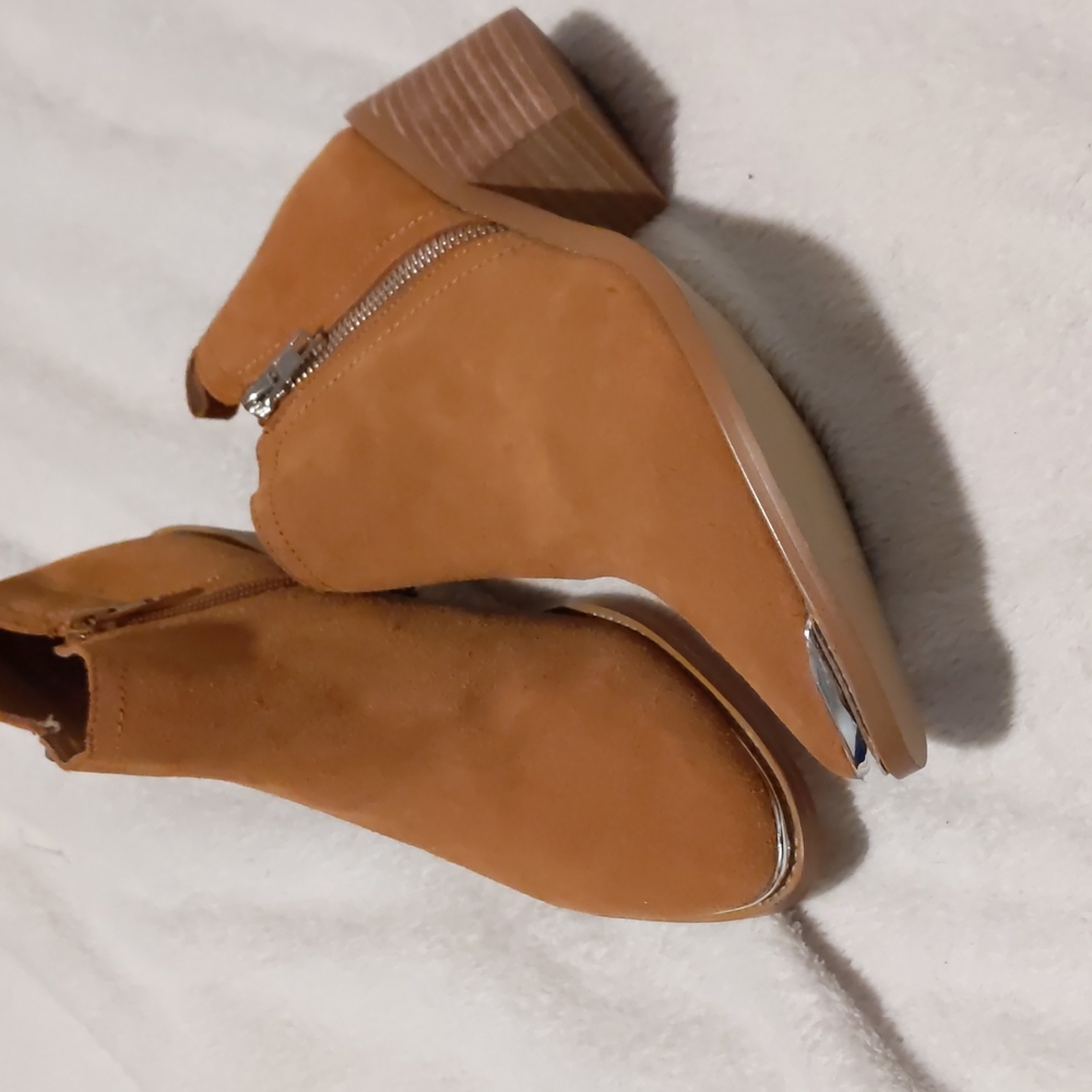 Dolce Vita Odette boot